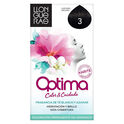 Optima Nº 3 Castaño Oscuro Optima Nº 3 Castaño Oscuro